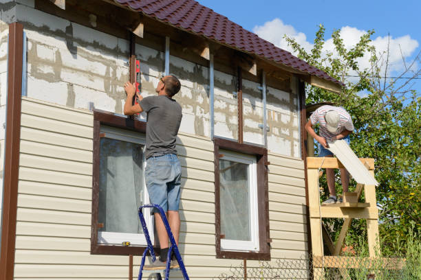 Affordable Siding Repair and Maintenance Services in Calipatria, CA