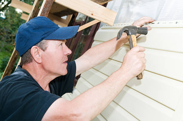Best Stone Veneer Siding  in Lipatria, CA