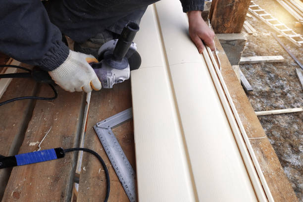 Best Stucco Siding  in Lipatria, CA